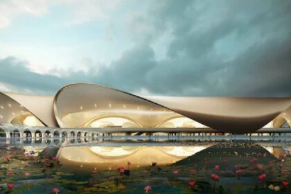 Navi Mumbai International Airport