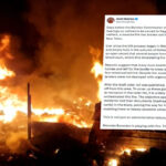 Newtown Fire