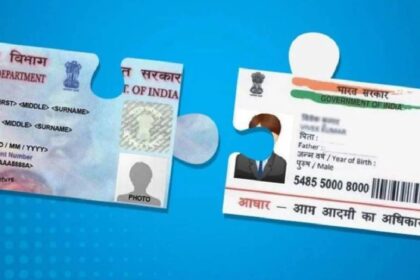 Pan Aadhar