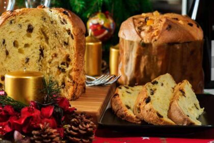 Panettone