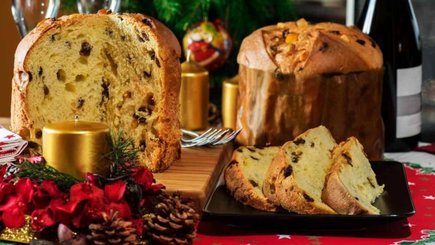 Panettone