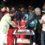 Prajapati 2 Premiere