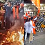 Protest Bangladesh