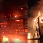 Ranaghat Bus Accident