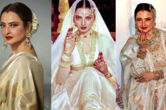 Rekha to Married