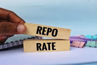 Repo Rate