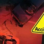 Road Accident