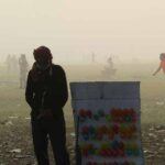 Weather Report Of WB