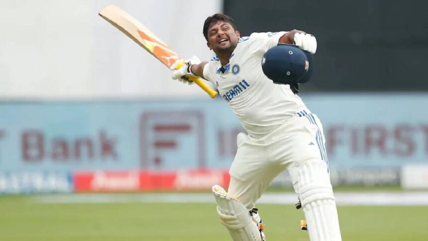 Sarfaraz Khan