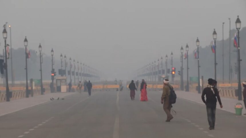 Delhi