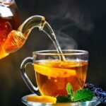 Tulsi Tea