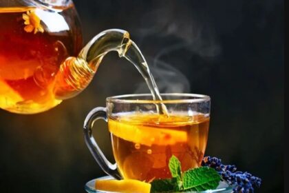 Tulsi Tea