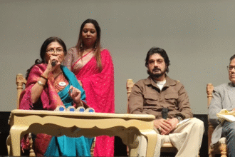 Roopantor Film festival