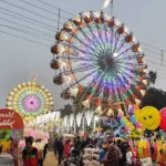 Poush Mela