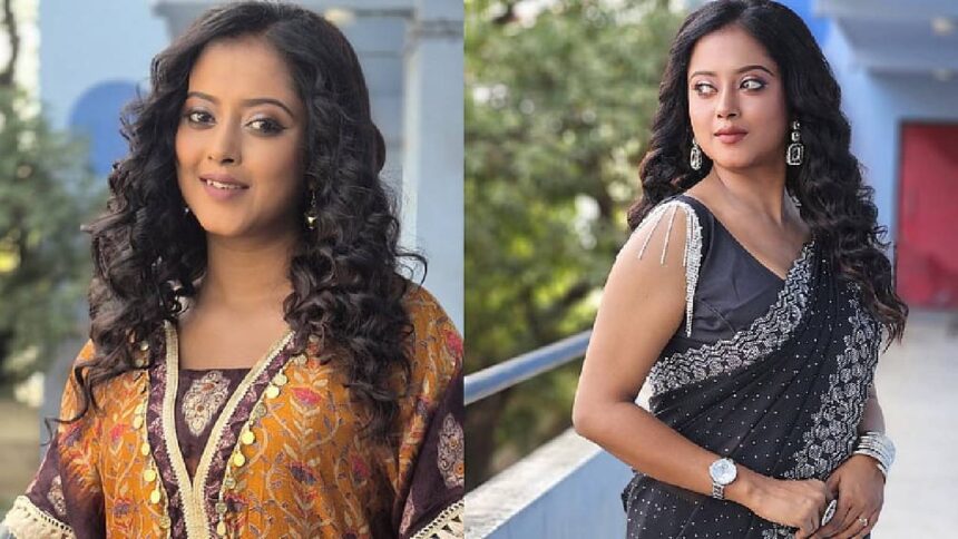 Shruti Das