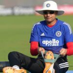 Shubman Gill