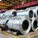 Steel Import Duty