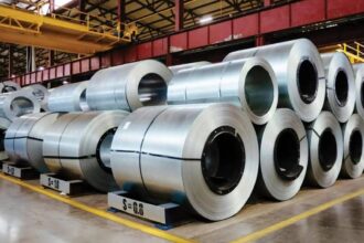 Steel Import Duty