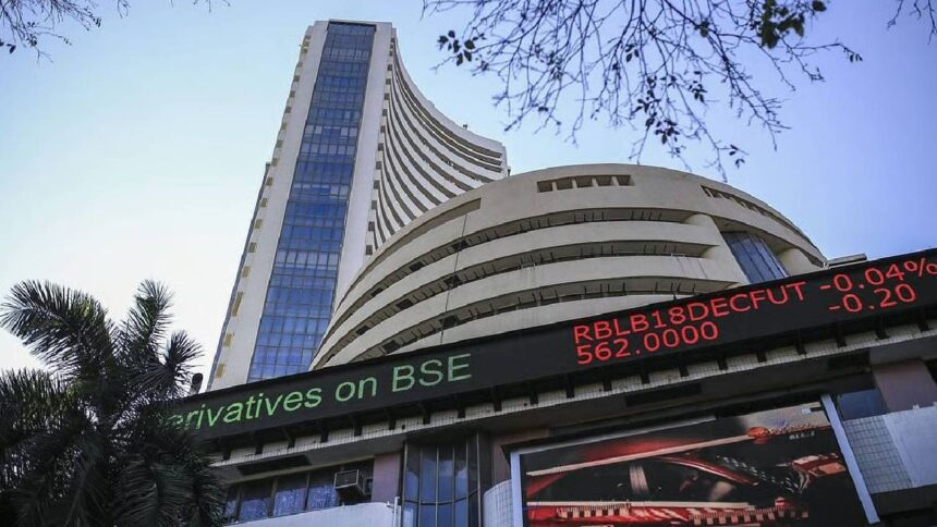 Stock Market