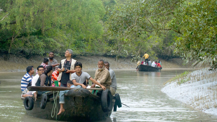 Sundarban