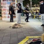 Taiwan Metro Stations