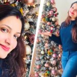 Tanushree Chakraborty