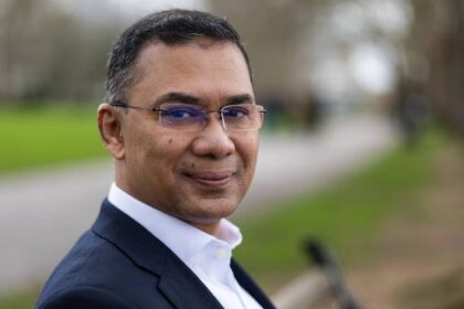 Tarique Rahman