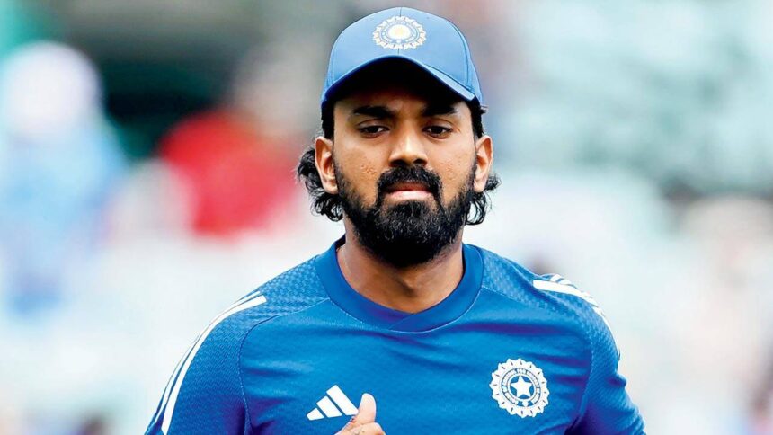 Team India