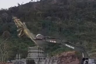 Thailand Cambodia Border