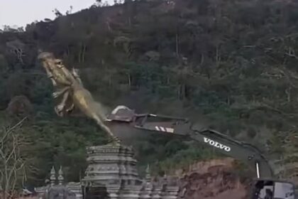 Thailand Cambodia Border