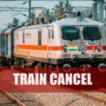Train Cancellations
