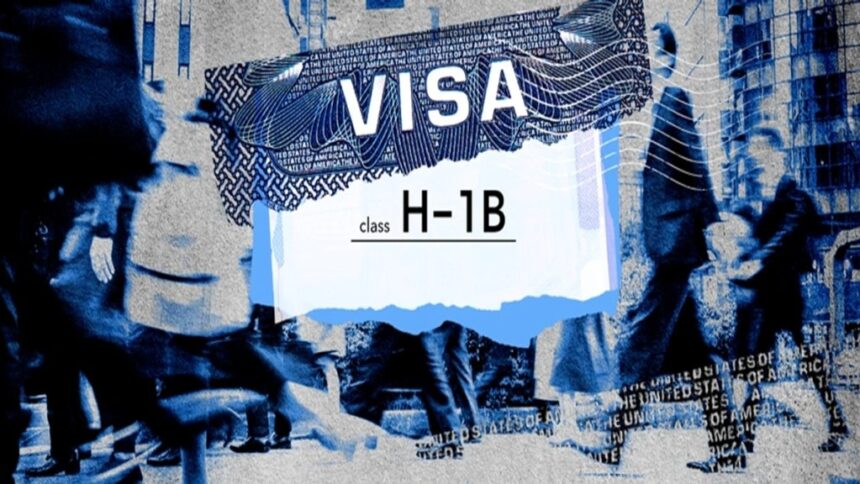 H-1B Visa