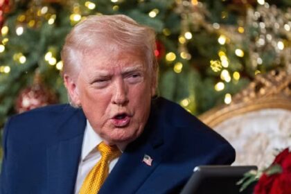 US Strikes In Nigeria