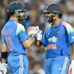 Virat-Rohit