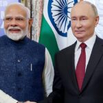Vladimir Putins India Visit