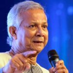 Muhammad Yunus