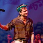 Zubeen Garg