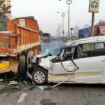 Road Accidents New Policy