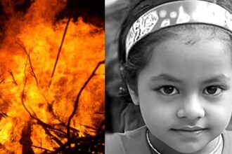 Bangladesh Political Violence