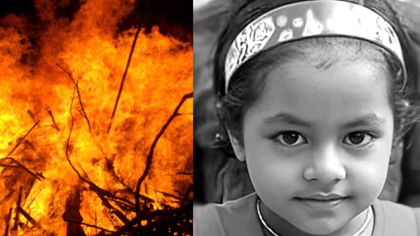 Bangladesh Political Violence