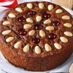 Xmas Cake