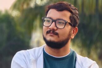 Debangshu Bhattacharya