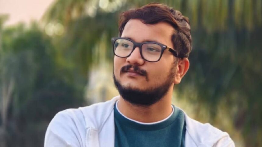 Debangshu Bhattacharya