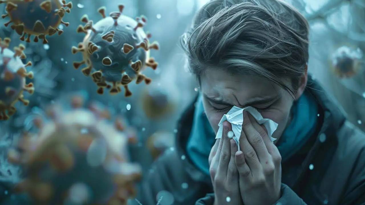 Influenza