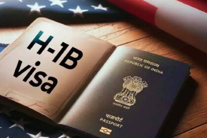 H-1B Visa