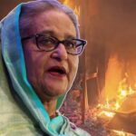 Bangladesh Unrest