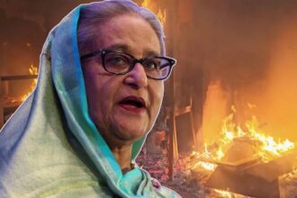 Bangladesh Unrest
