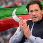 Imran Khan