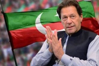 Imran Khan