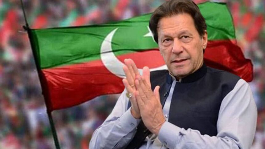 Imran Khan